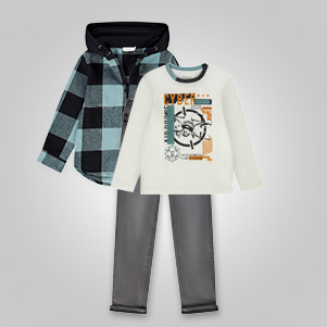 Cyber Sky 3-14 χρονών