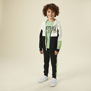 Ball Game 3-14 χρονών