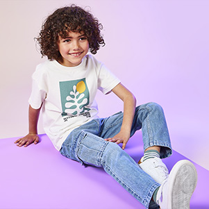 Connect to Nature 3-14 μηνών