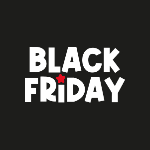 Black Friday & promos