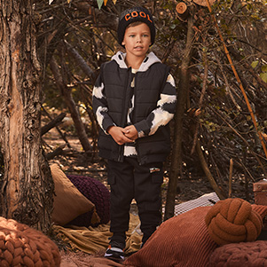 Keep Training 3-14 χρονών