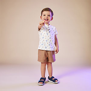 Pastel Savanna 3-36 μηνών Pastel Savanna 3-36 μηνών