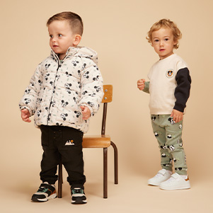Little explorers Club 3-36 μηνών Little explorers Club 3-36 μηνών