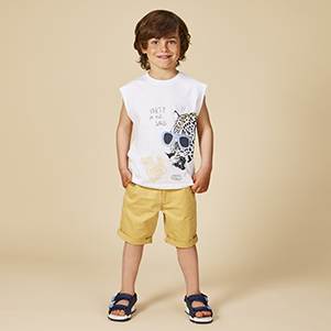 Wild Mood 3-10 χρονών