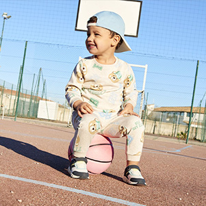 Team Bear 3-36 &mu;&eta;&nu;ώ&nu;