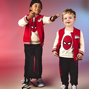 Avengers 3-10 χρονών