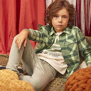 Gamer Mode 3-14 χρονών