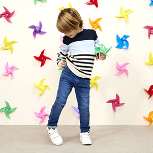 Preppy Sailor 3-14 χρονών