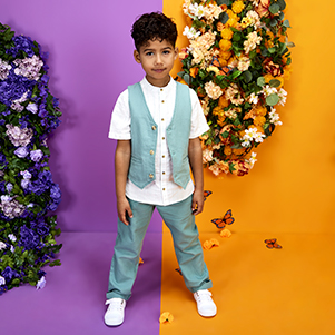 Chic Party 3-14 χρονών