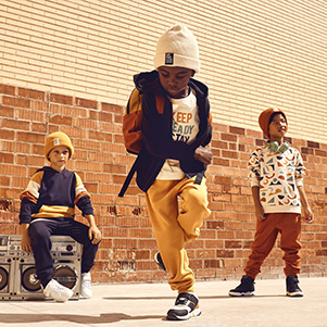 Sport & Chill 3-14 χρονών