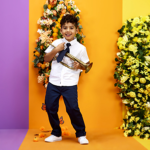 Golf Player 3-14 χρονών