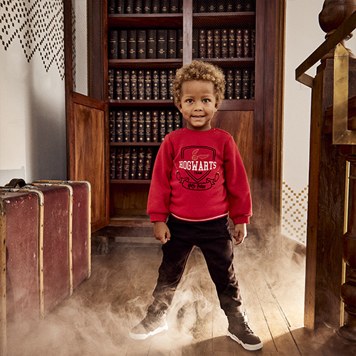 Baby Harry 3-36 μηνών Baby Harry 3-36 μηνών