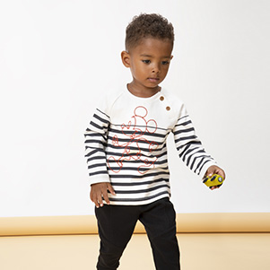 Life is live 3-36 mois