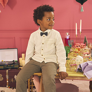 Christmas Snow 3-14 χρονών