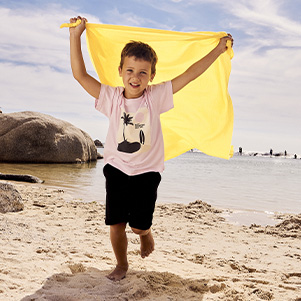 Sunset surfer 3-14 χρονών