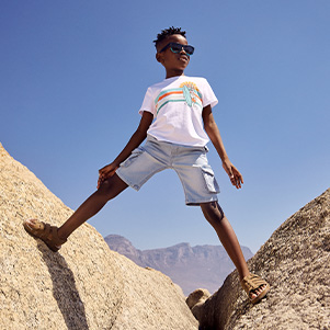 Surf Fever 3-10 χρονών