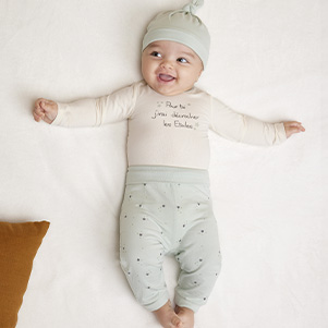 Mod&egrave;le unique 0-6 &mu;&eta;&nu;ώ&nu;