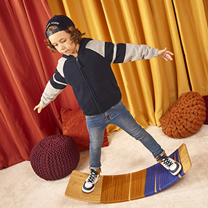 Rock culture 3-14 χρονών