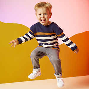 Little Rider 3-36 μηνών Little Rider 3-36 μηνών