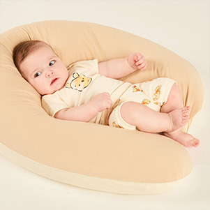 Cute Winnie 1-12 mois