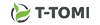 T-tomi T-tomi
