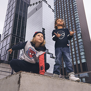 Back to school 3-14 χρονών