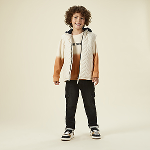 World Cities 3-14 χρονών