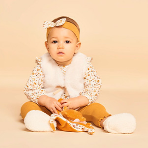 Baby Wild 1-12 &mu;&eta;&nu;ώ&nu;