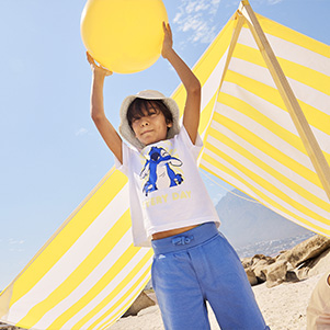 Aloha Stitch 3-14 χρονών