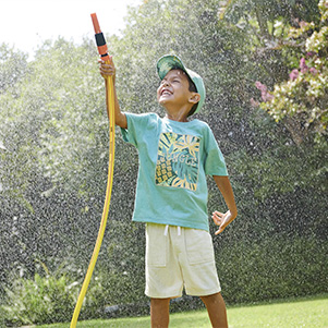 Tropicool Days 3-14 &chi;&rho;&omicron;&nu;ώ&nu;