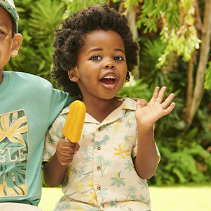 Dans la Jungle, il y a ... 3-36 &mu;&eta;&nu;ώ&nu;