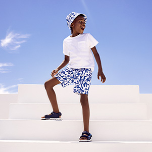 Mykonos Island 3-14 χρονών