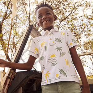 Chill Day 3-14 χρονών