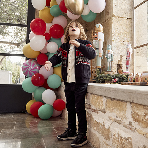 Christmas Deer 3-14 χρονών