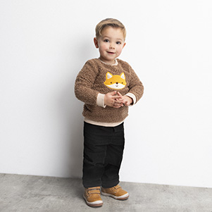 Winter mountains 3-36 mois