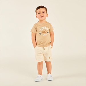 Summer Sand Baby 3-36 &mu;&eta;&nu;ώ&nu;