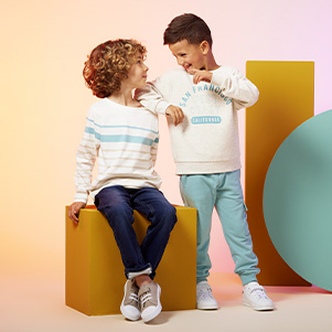 Golden Dreams 3-14 χρονών