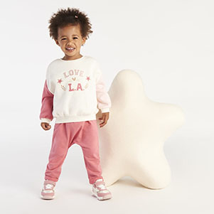 Athletic Vibes Baby 3-36 &mu;&eta;&nu;ώ&nu;