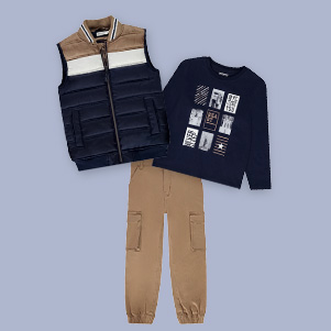 New York trip 3-14 χρονών